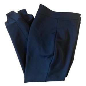 Roffe Tempo Ski Pant with Stirrups size 8P